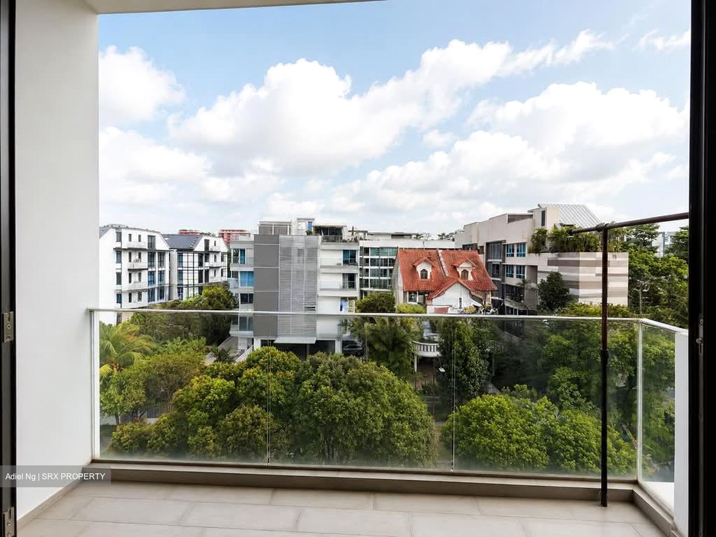 The Bently Residences@Kovan (D19), Apartment #590752351